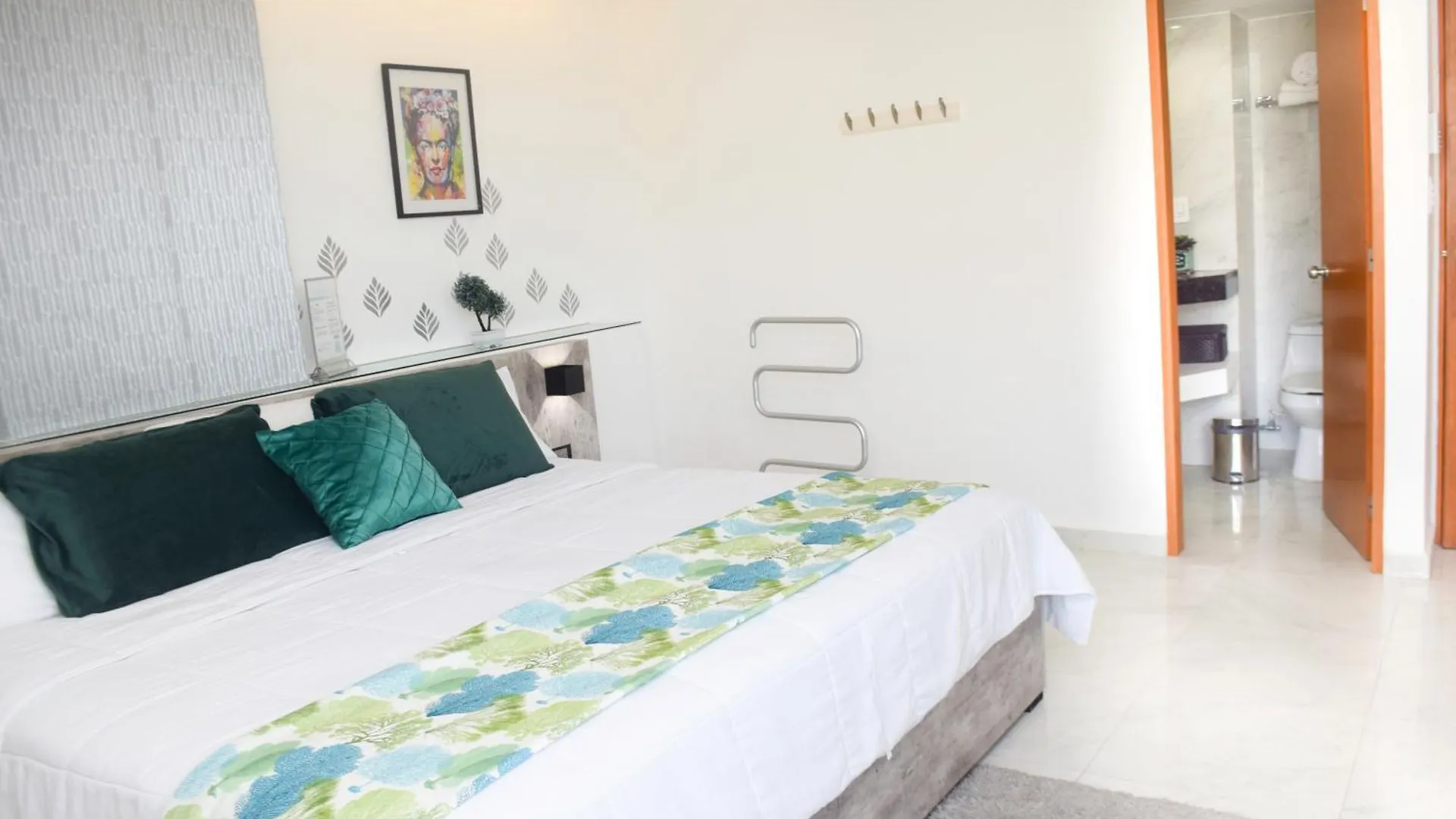 Lägenhet Estudio 3A Sobre La Playa, Excelente Opcion Cancún Mexiko