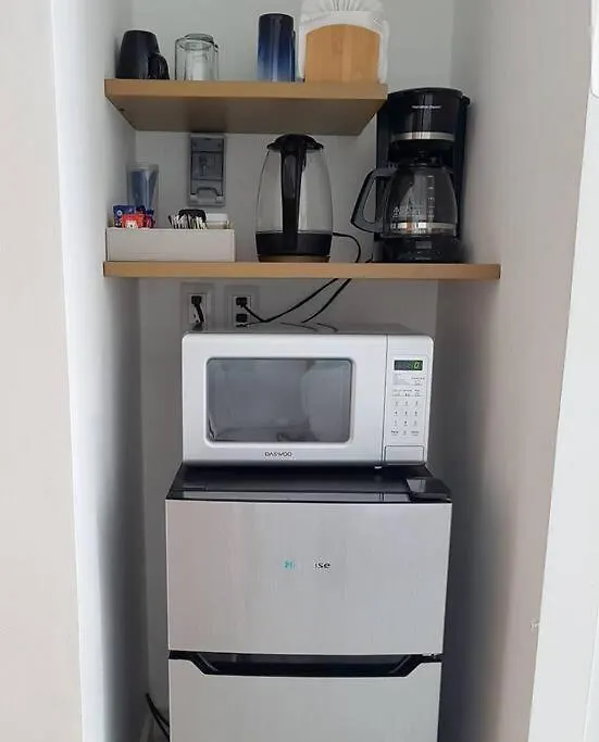 Apartamento Estudio 3A Sobre La Playa, Excelente Opcion Cancún